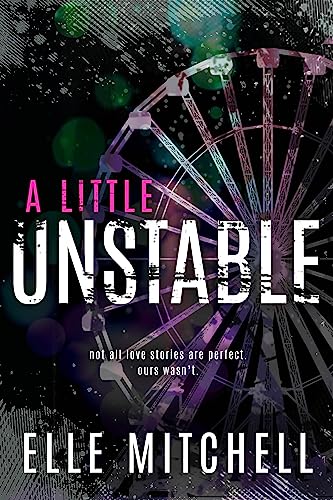 A Little Unstable on Kindle