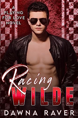 Racing Wilde on Kindle