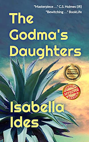 The Godma's Daughters on Kindle