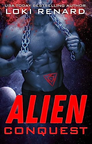 Alien Conquest Box Set on Kindle