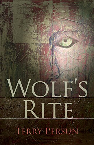 Wolf's Rite on Kindle