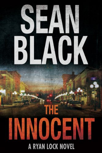 The Innocent (Ryan Lock Book 5) on Kindle