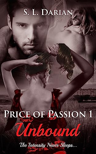 Unbound (Price of Passion Book 1) on Kindle