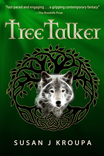 TreeTalker on Kindle