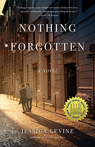Nothing Forgotten on Kindle