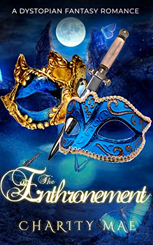 The Enthronement (Book 1) on Kindle