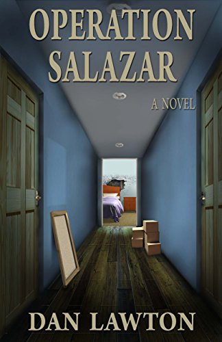 Operation Salazar on Kindle