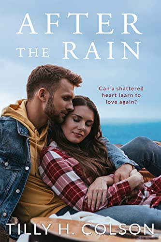 After The Rain on Kindle