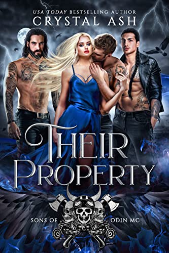 Their Property on Kindle
