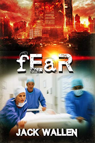 fEaR (Book 1) on Kindle