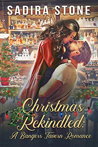 Christmas Rekindled on Kindle