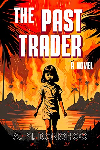 The Past Trader on Kindle