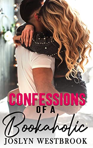 Confessions Of A Bookaholic on Kindle