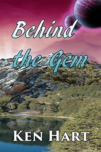 Behind the Gem on Kindle