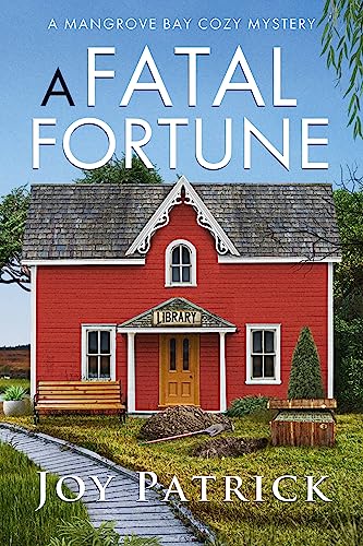 A Fatal Fortune (Mangrove Bay Cozy Mysteries Book 2) on Kindle