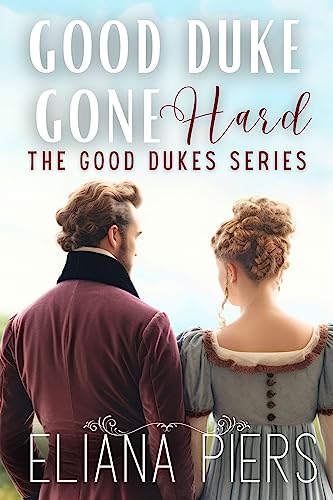 Good Duke Gone Hard on Kindle