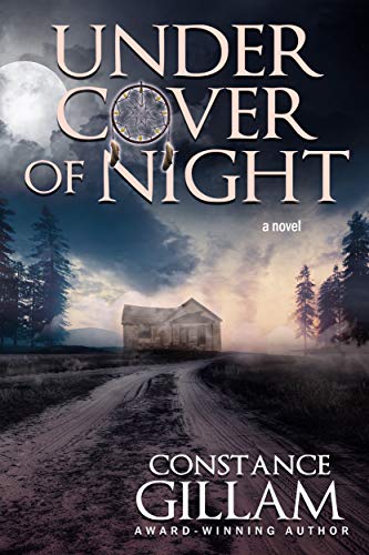 Under Cover of Night (Lakota Series Book 3) on Kindle