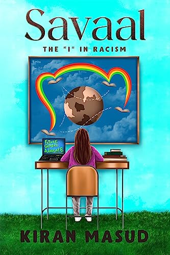 Savaal: The "i" in Racism on Kindle