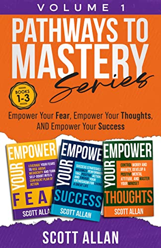 Pathways to Mastery (Pathways to Mastery Series Book 11) on Kindle