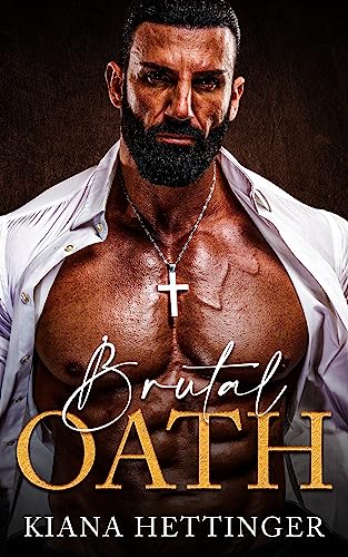 Brutal Oath on Kindle