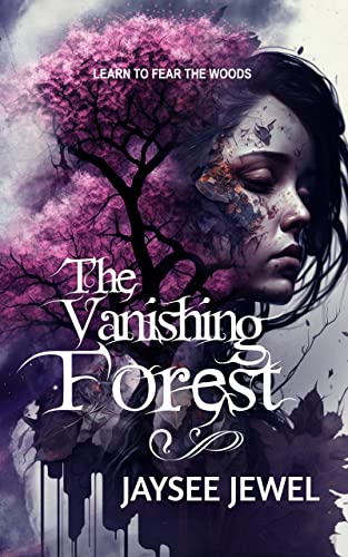 The Vanishing Forest on Kindle