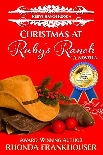 Christmas at Ruby's Ranch (The Ruby's Ranch Series) on Kindle