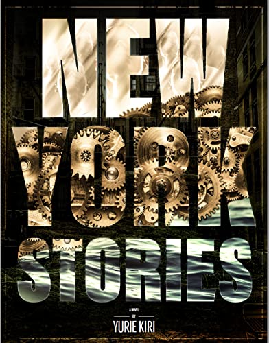 New York Stories on Kindle