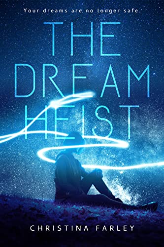 The Dream Heist (The Dreamscape Series Book 1) on Kindle
