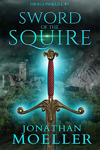 Dragonskull: Sword of the Squire on Kindle