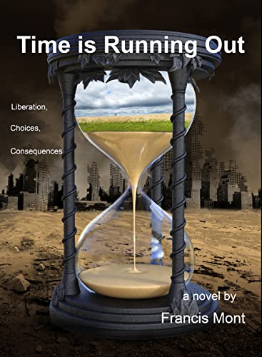 Time is Running Out on Kindle