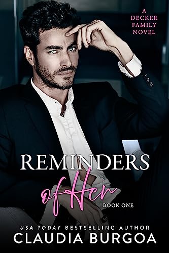 Reminders of Her (Requiem For Love Book 1) on Kindle