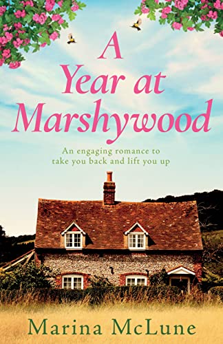 A Year at Marshywood on Kindle