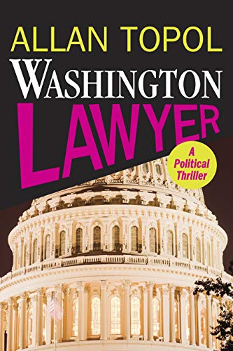 The Wasington Lawyer on Kindle