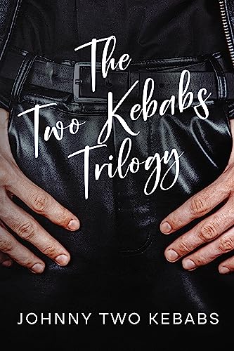The Two Kebabs Trilogy on Kindle