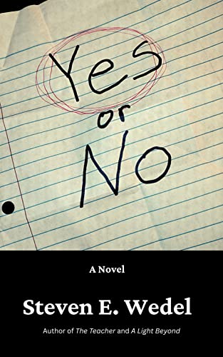 Yes or No on Kindle