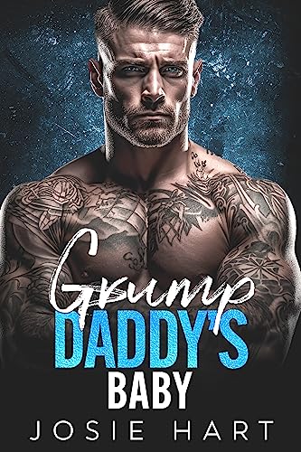 Grump Daddy's Baby on Kindle