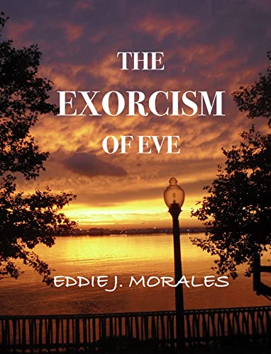 The Exorcism of Eve on Kindle