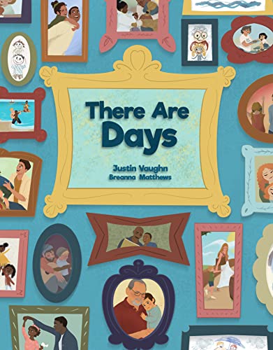 There Are Days on Kindle