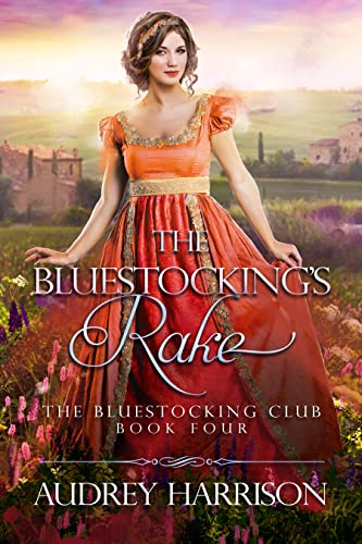 The Bluestocking's Rake on Kindle