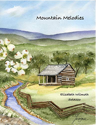 Mountain Melodies (The Clinch Mountain Series Book 1) on Kindle
