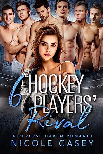Six Hockey Players' Rival on Kindle