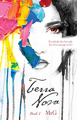 Terra Nova (Terra Nova Book 1) on Kindle