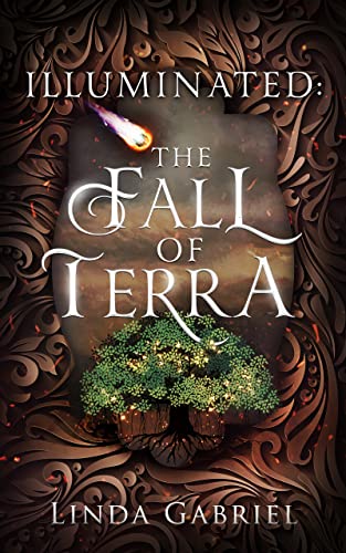 Illuminated: The Fall of Terra (Illuminated Series Book 1) on Kindle