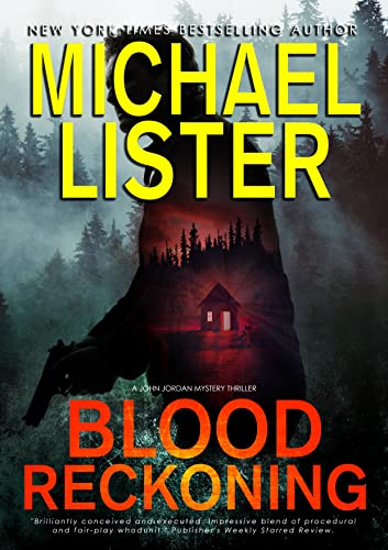 Blood Reckoning (John Jordan Mysteries Book 29) on Kindle