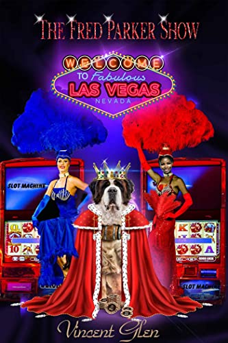 The Fred Parker Show on Kindle