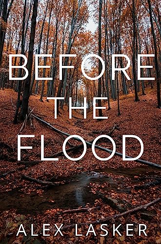 Before the Flood on Kindle