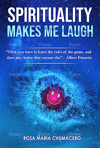 Spirituality Makes Me Laugh on Kindle