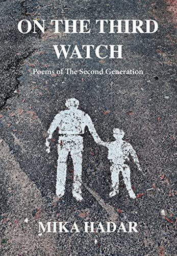 On the Third Watch: Poems of the Second Generation on Kindle