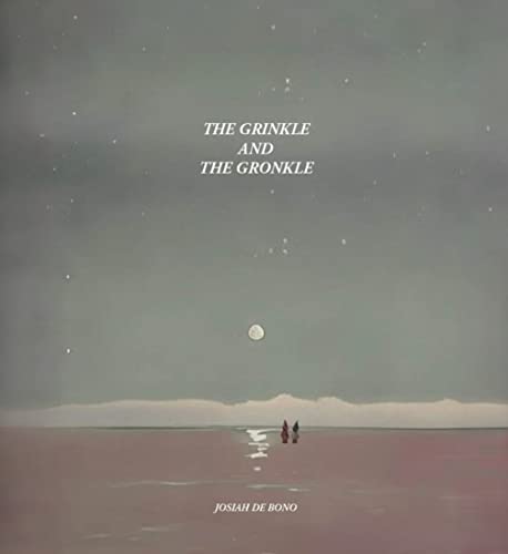 The Grinkle and the Gronkle on Kindle