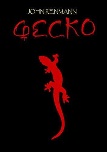 GECKO (Gwada Cops Book 1) on Kindle